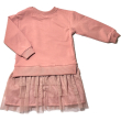 Bluza - Sukienka bawełniana MAMATTI